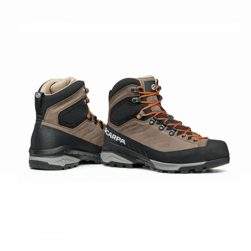 Ghete Scarpa Mescalito Trk Pro Gore-Tex