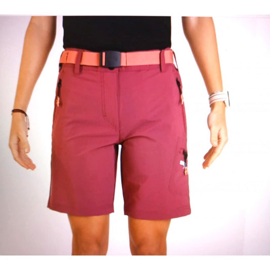Pantaloni scurti Sphere Pro Michaela