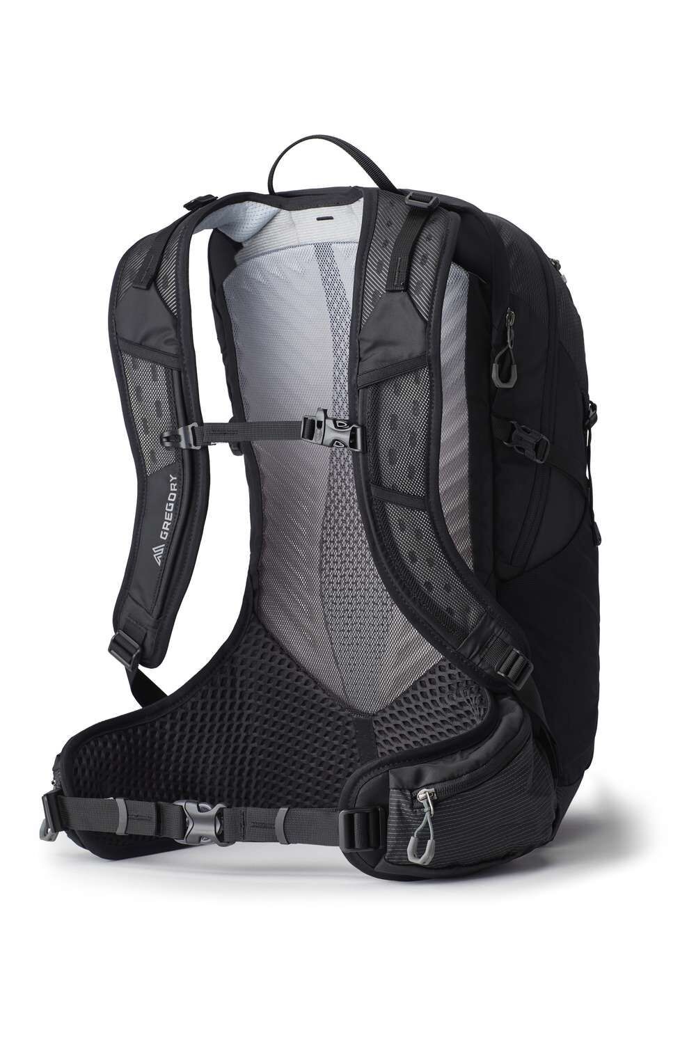 Rucsac Ture / Drumeții Gregory Miko 25 – Negru