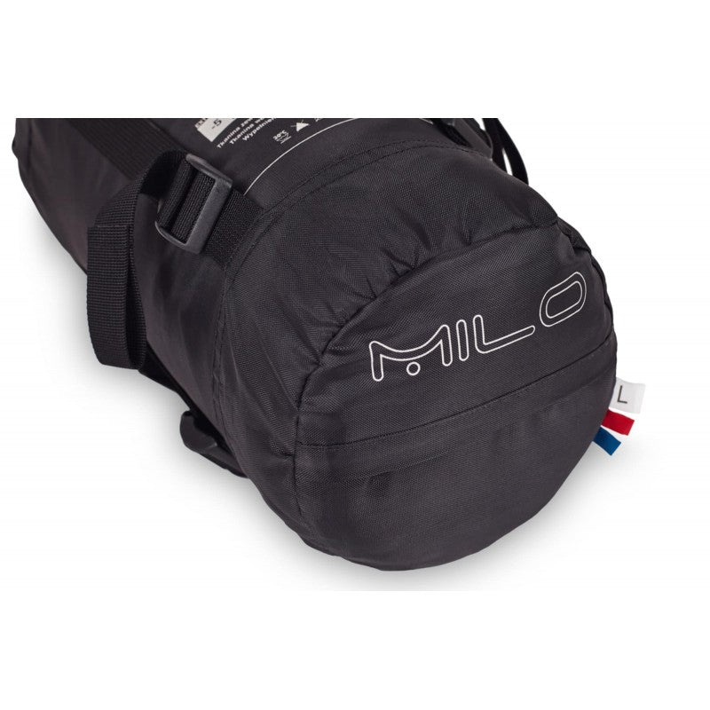 Sac de dormit Milo Namib 850 9ºC blue