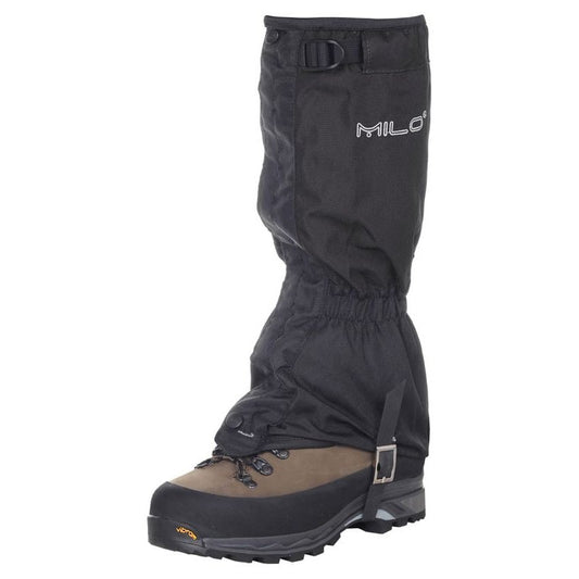 Parazapezi Milo Creek black