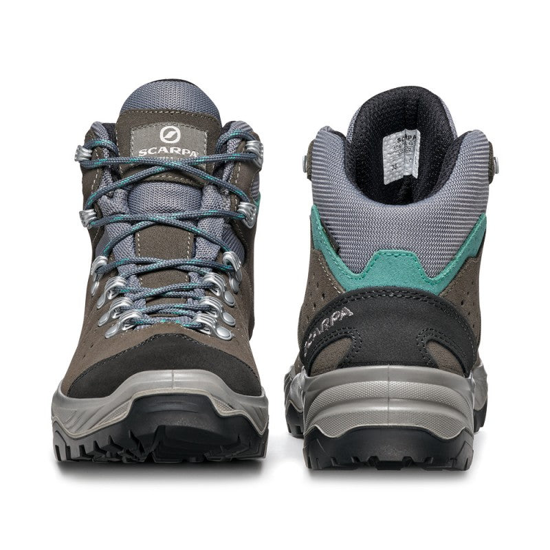 Ghete Scarpa Mistral GTX