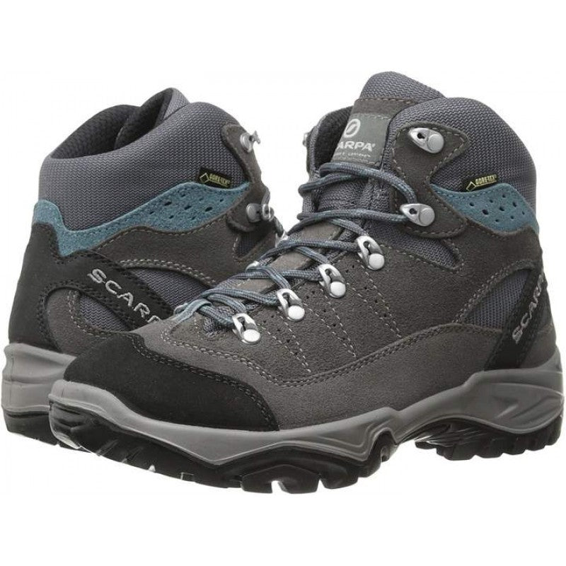 Ghete Scarpa Mistral GTX