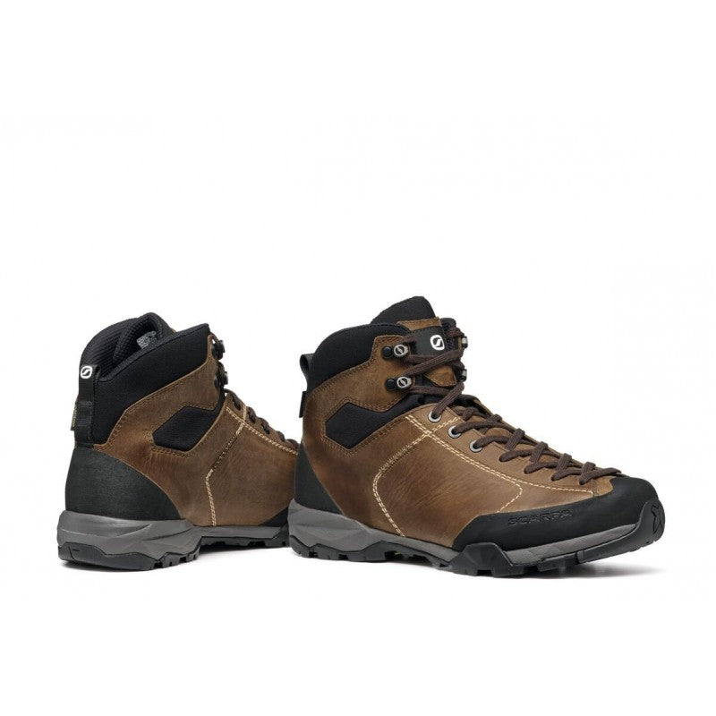 Ghete Scarpa Mojito Hike GTX natural
