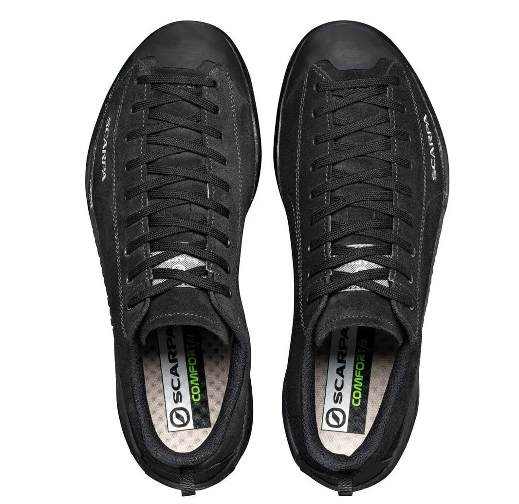 Scarpa Mojito Gore-Tex negru