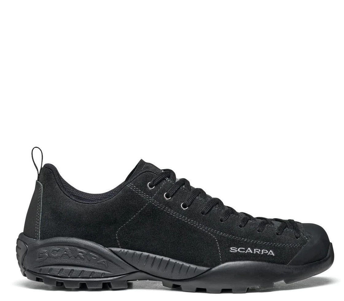 Scarpa Mojito Gore-Tex negru