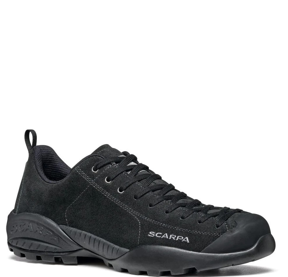Scarpa Mojito Gore-Tex negru