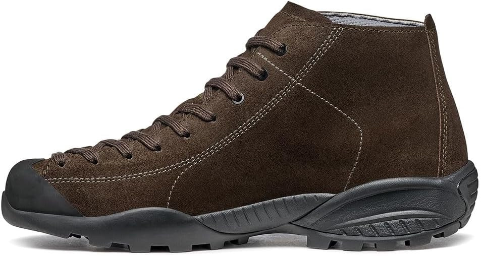 Ghete urbane și drumeție Scarpa Mojito Mid GTX