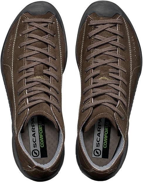 Ghete urbane și drumeție Scarpa Mojito Mid GTX