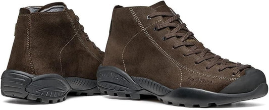 Ghete urbane și drumeție Scarpa Mojito Mid GTX