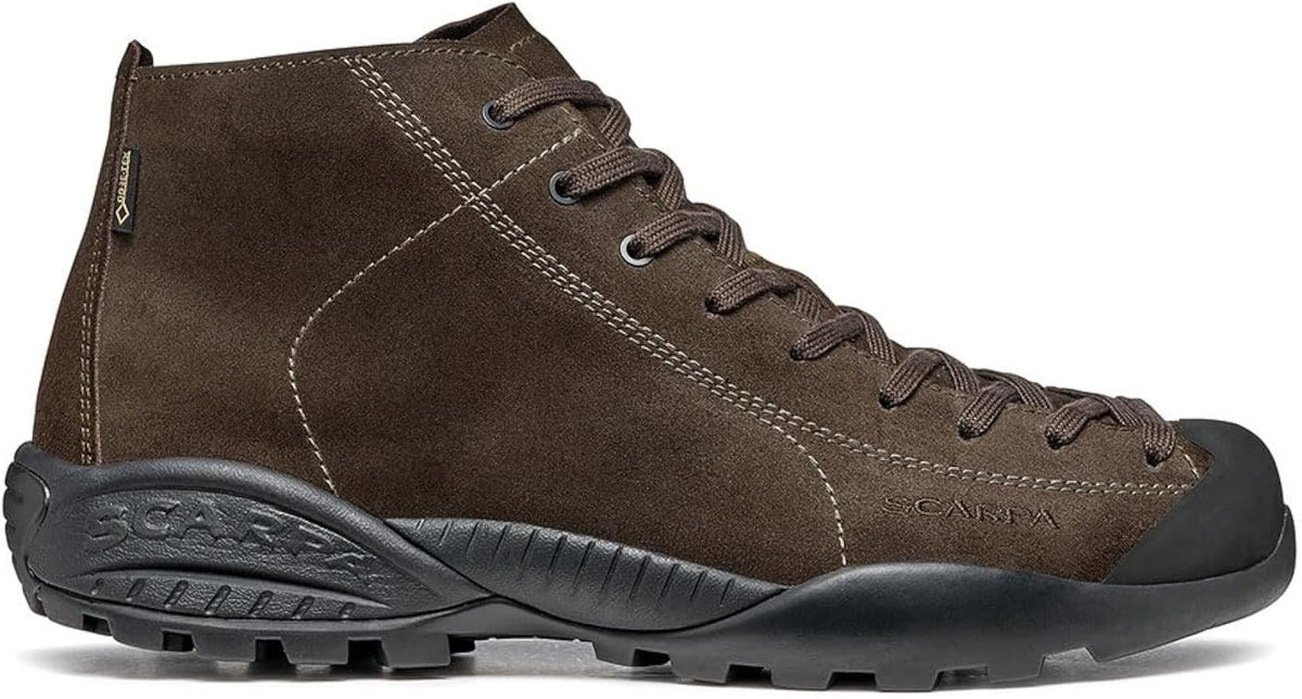 Ghete urbane și drumeție Scarpa Mojito Mid GTX