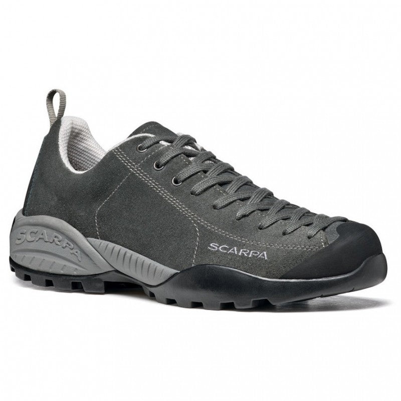 Scarpa Mojito GTX shark