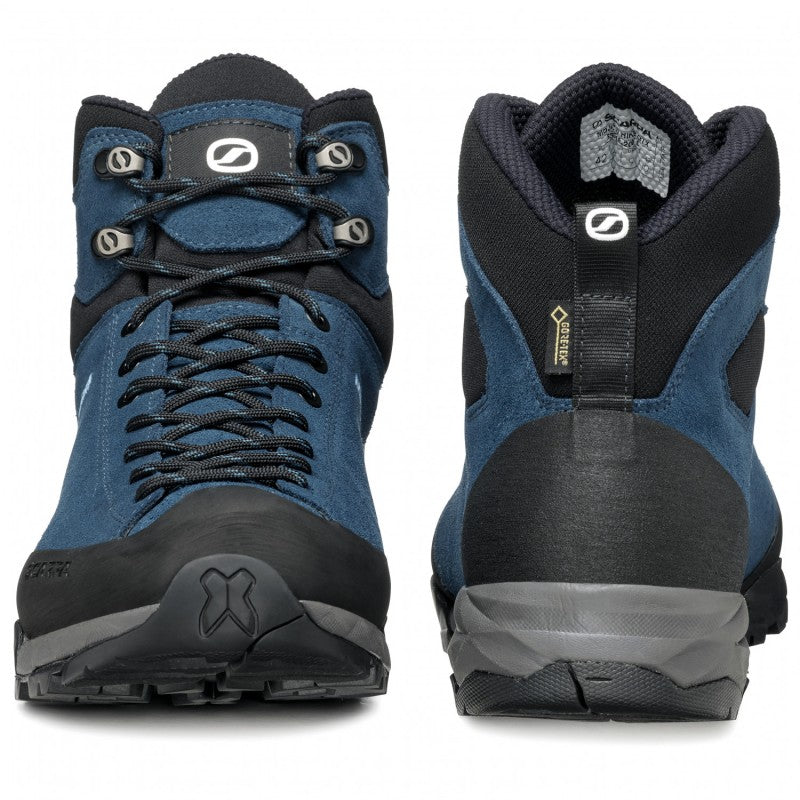 Ghete Scarpa Mojito Hike GTX ocean