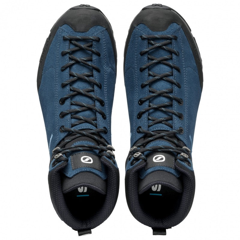 Ghete Scarpa Mojito Hike GTX ocean