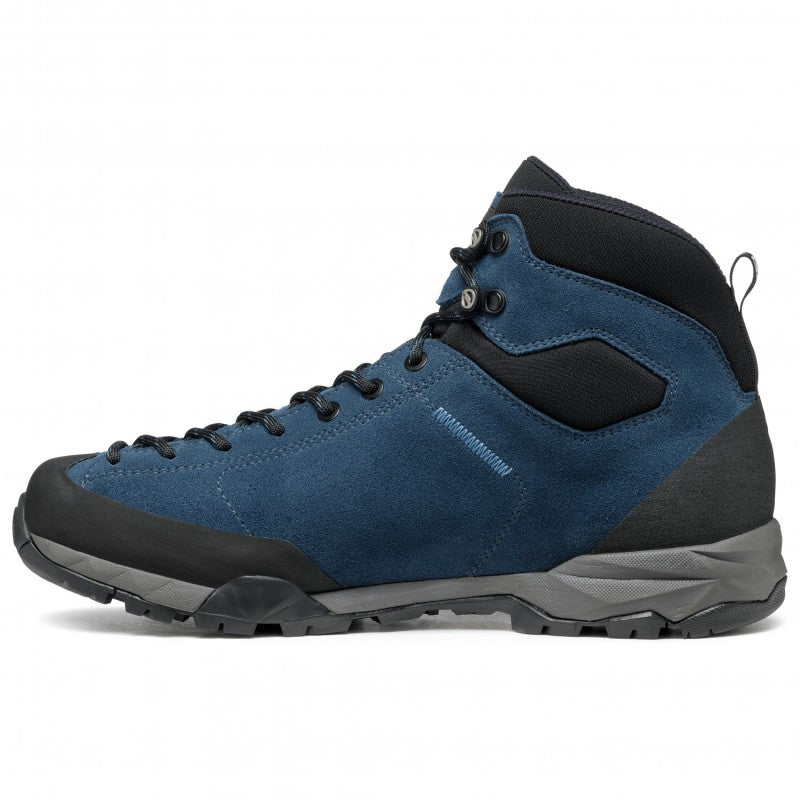 Ghete Scarpa Mojito Hike GTX ocean