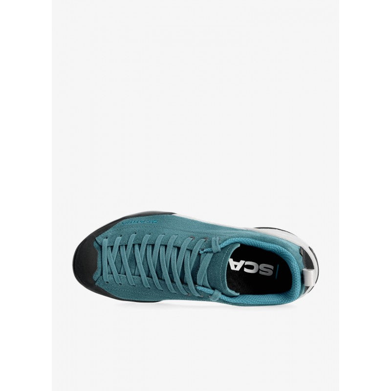 Scarpa Mojito GTX petrol