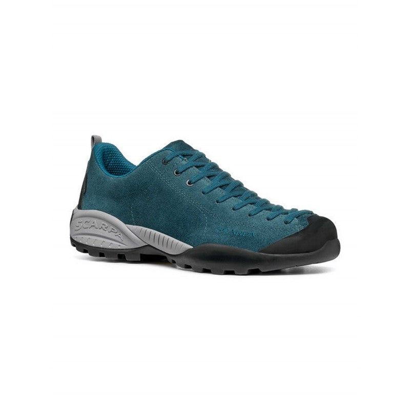 Scarpa Mojito GTX petrol