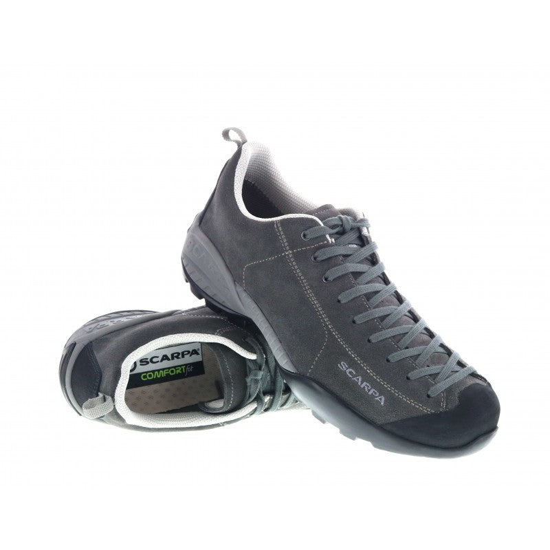 Scarpa Mojito GTX shark