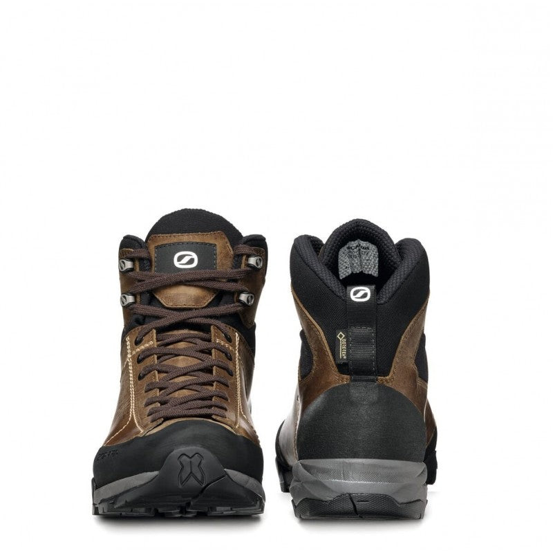 Ghete Scarpa Mojito Hike GTX natural