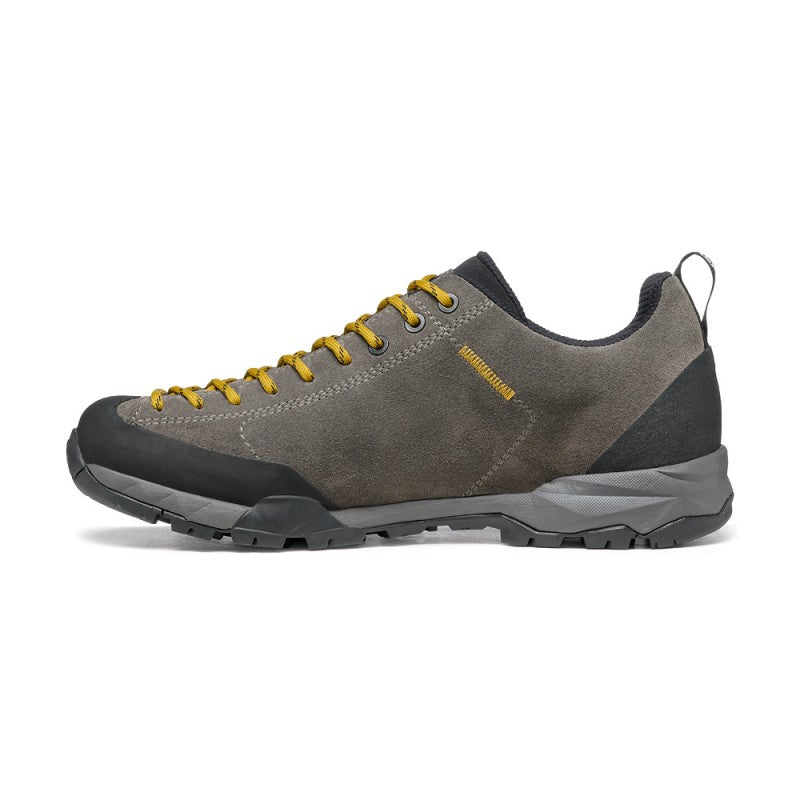 Mojito Trail GTX Titanium Mustard