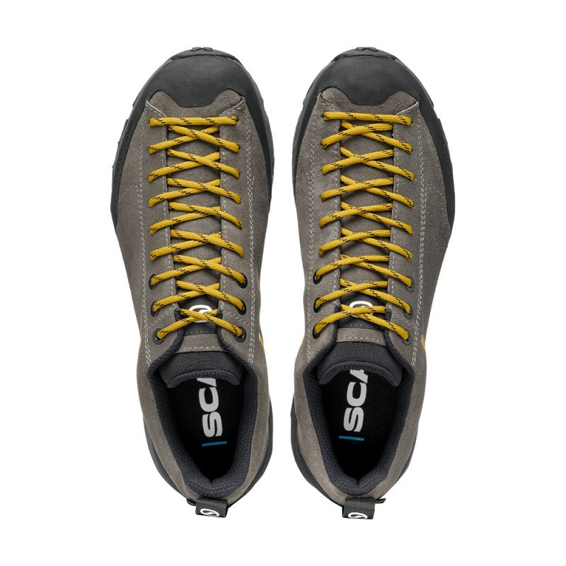 Mojito Trail GTX Titanium Mustard