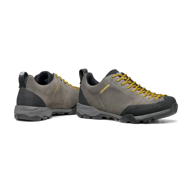 Mojito Trail GTX Titanium Mustard