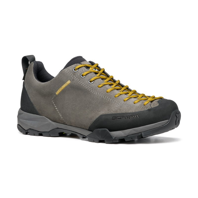 Mojito Trail GTX Titanium Mustard