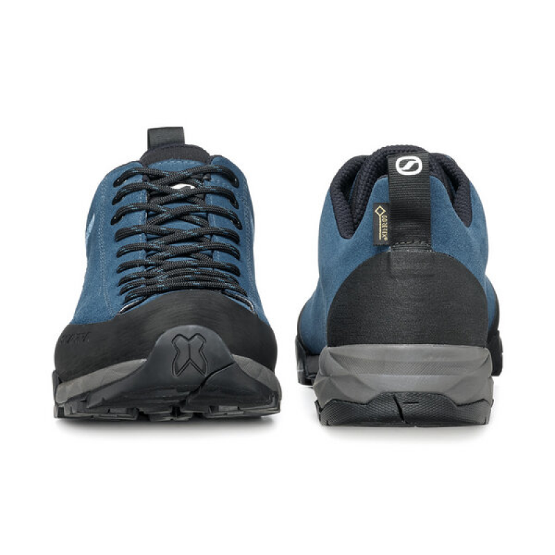 Scarpa Mojito Trail Gore-Tex ocean