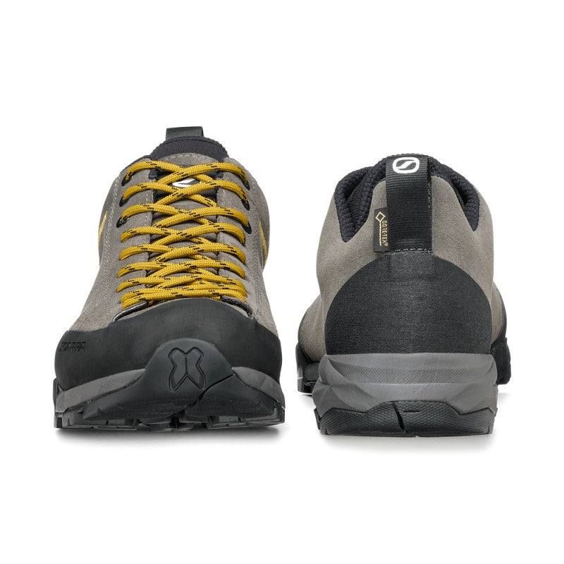Mojito Trail GTX Titanium Mustard