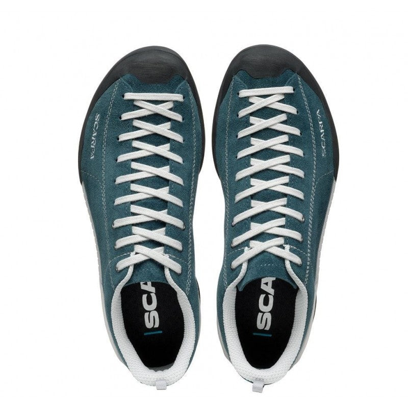 Scarpa Mojito petrol