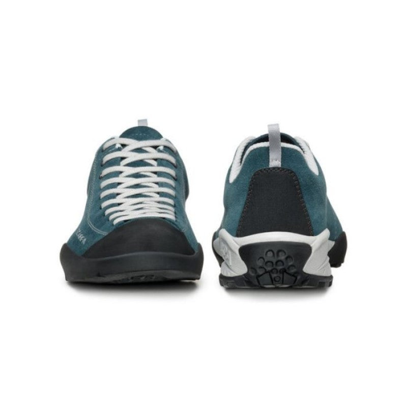 Scarpa Mojito petrol