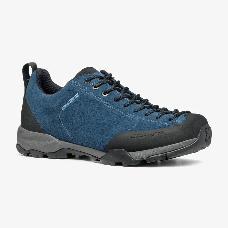 Scarpa Mojito Trail Gore-Tex ocean