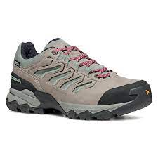 SCARPA MORAINE GTX WMN  MINERAL