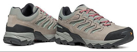 SCARPA MORAINE GTX WMN  MINERAL