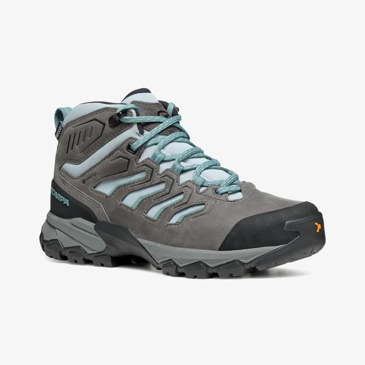 Scarpa Moraine Mid GTX WMN