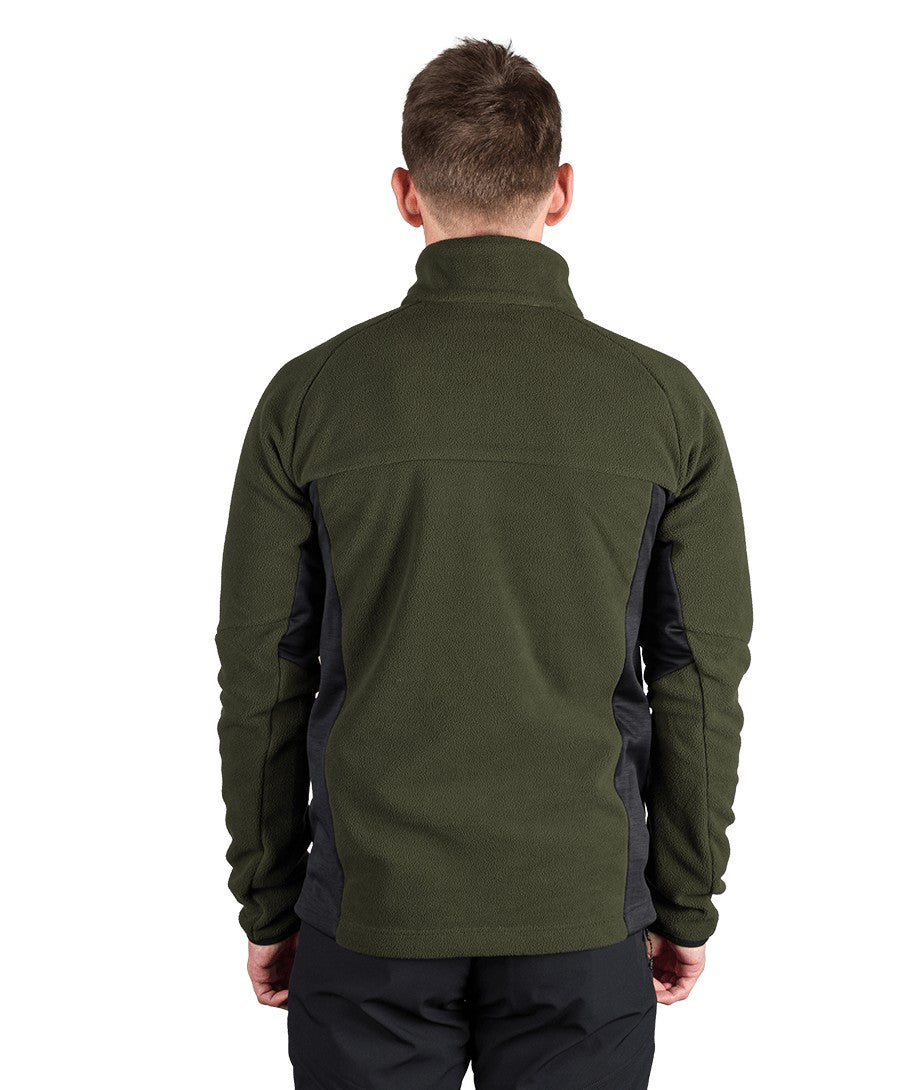 Polar Bărbați Northfinder Jedrzej MI-3880OR Verde Închis (Dark Green)