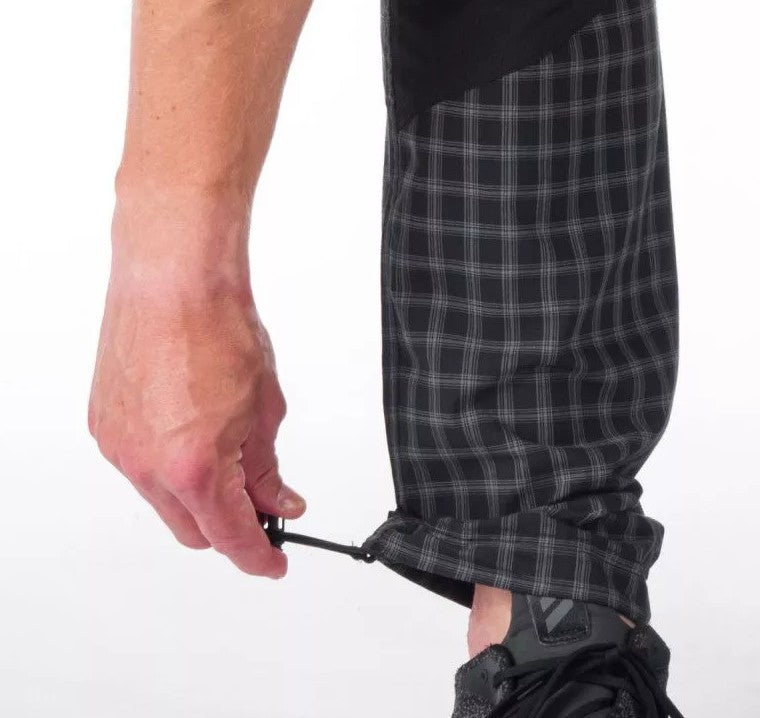 Pantaloni outdoor rezistenți la vânt Northfinder Chester NO-3849OR