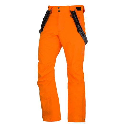 Pantaloni de schi Northfinder Norman NO-3891SNW