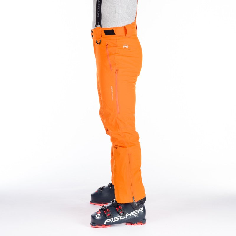 Pantaloni de schi Northfinder Norman NO-3891SNW