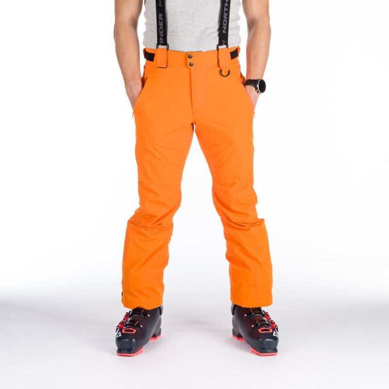 Pantaloni de schi Northfinder Norman NO-3891SNW