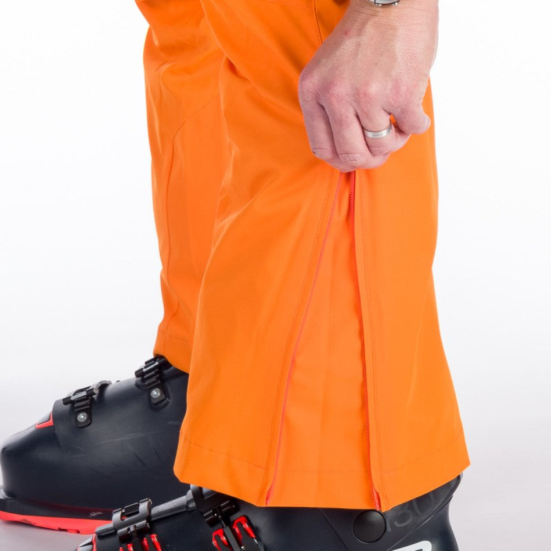 Pantaloni de schi Northfinder Norman NO-3891SNW
