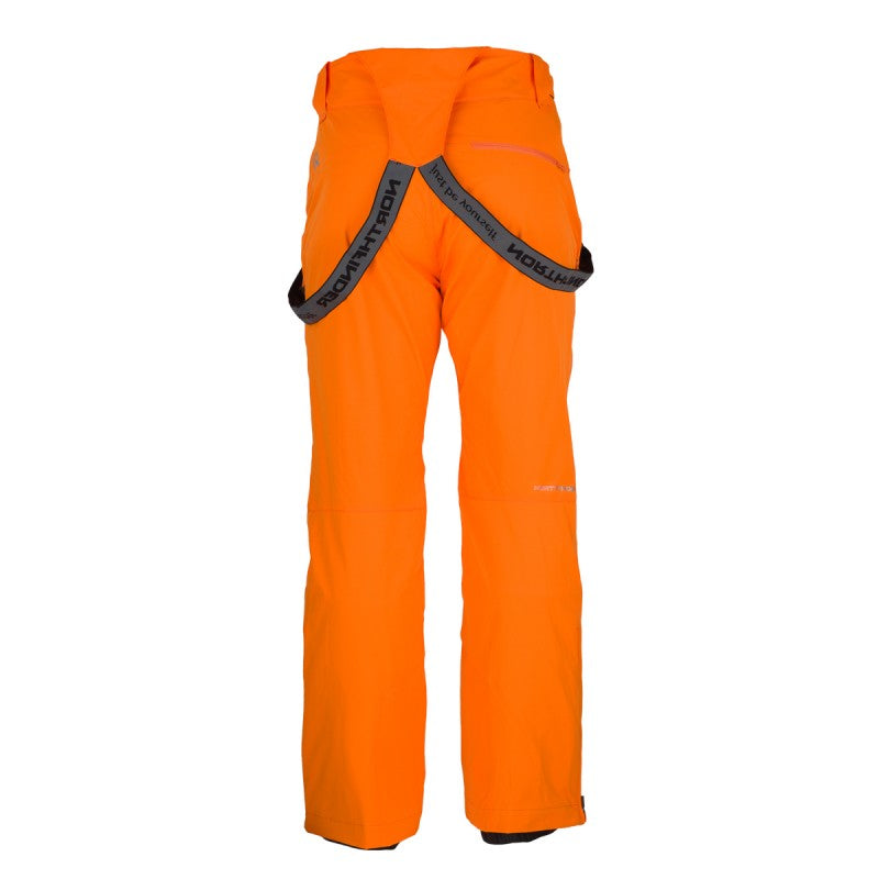 Pantaloni de schi Northfinder Norman NO-3891SNW