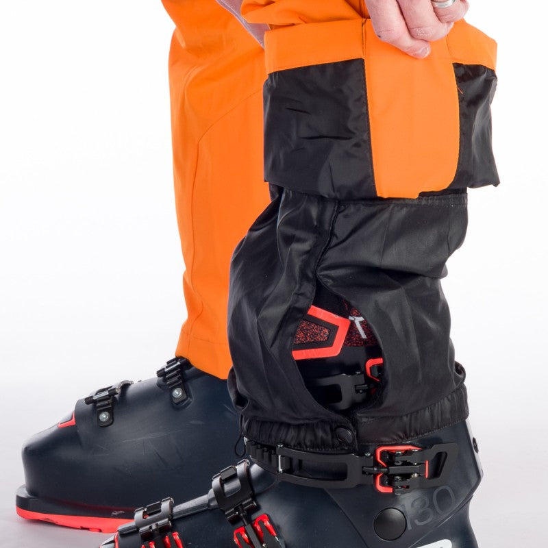 Pantaloni de schi Northfinder Norman NO-3891SNW