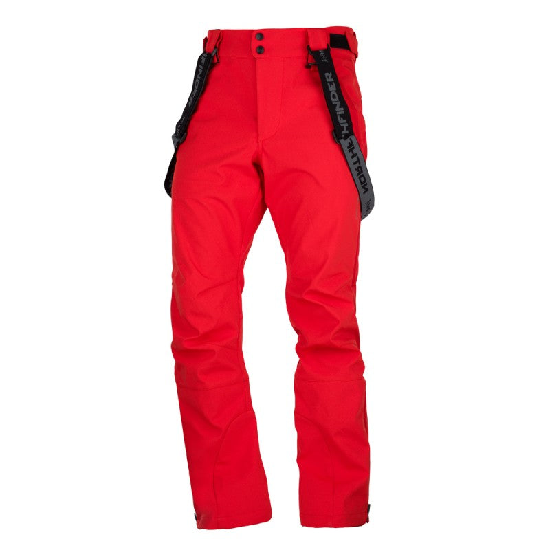 Pantaloni de schi Northfinder Cecil NO-3893SNW