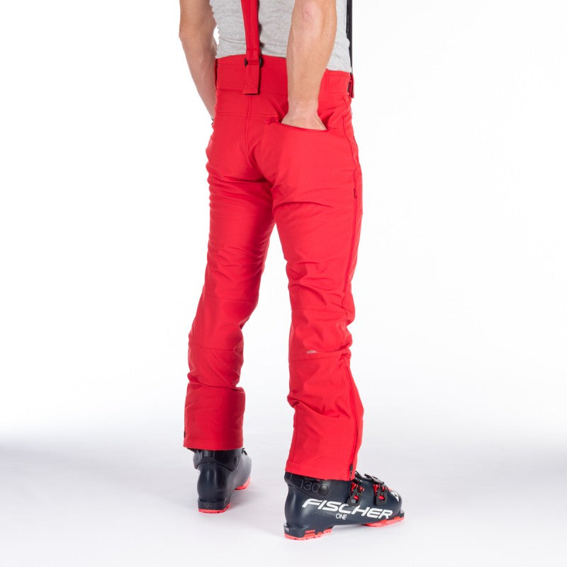 Pantaloni de schi Northfinder Cecil NO-3893SNW