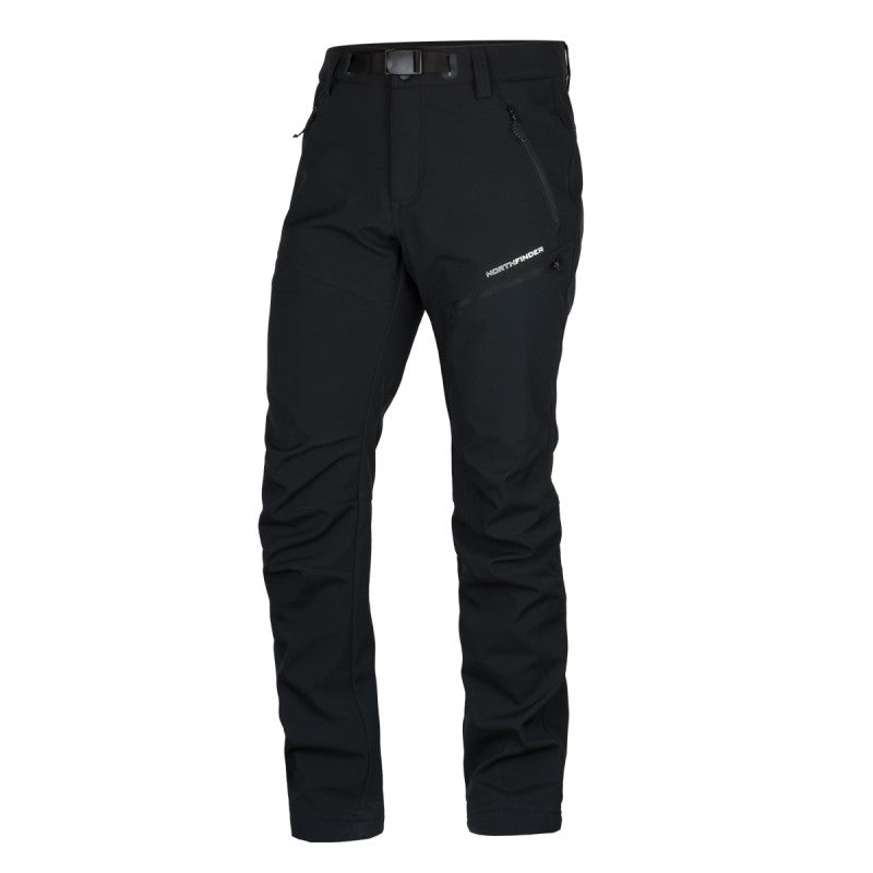 Pantaloni Northfinder NO-3956OR