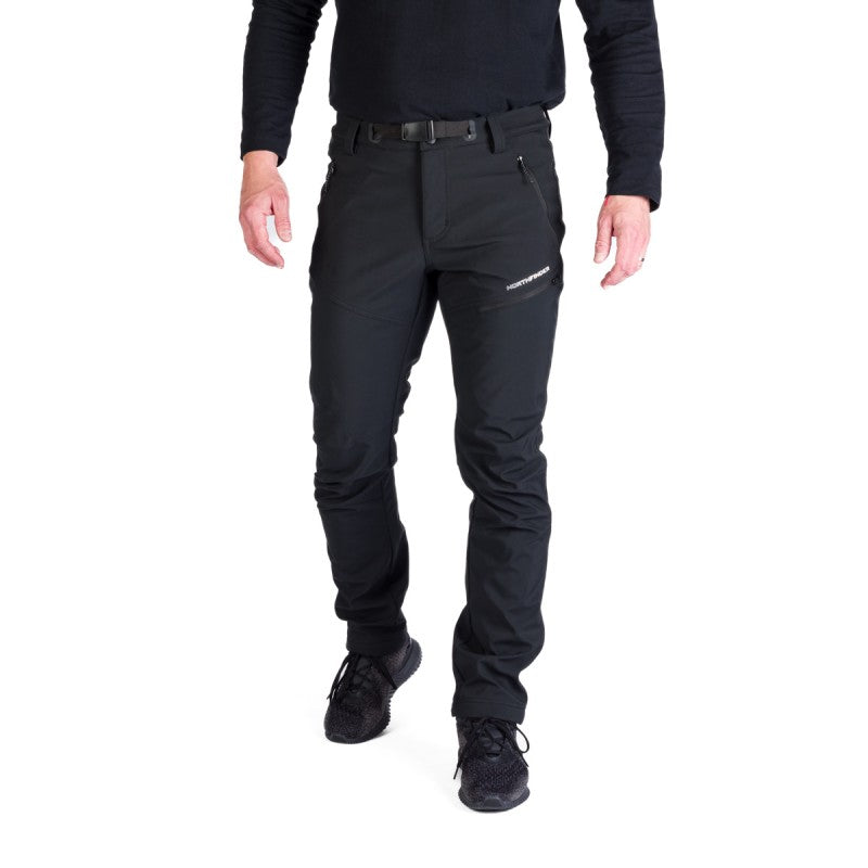 Pantaloni Northfinder NO-3956OR