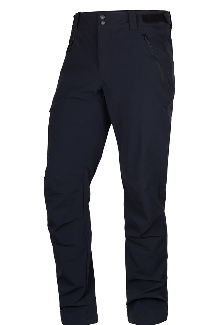 Pantaloni Outdoor Bărbați Northfinder Mattio NO-3957OR – Black
