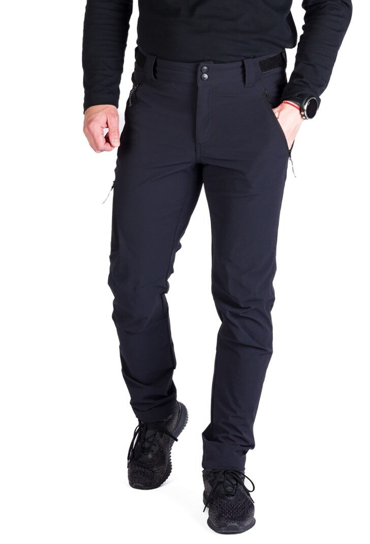 Pantaloni Outdoor Bărbați Northfinder Mattio NO-3957OR – Black