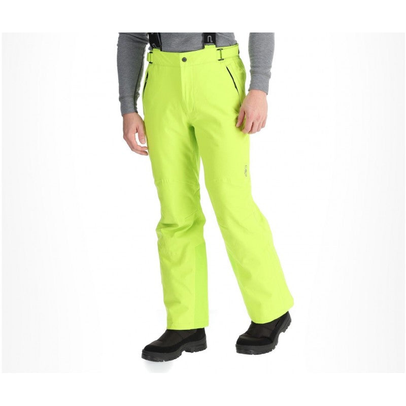 Pantaloni de schi Northfinder Wilmer NO-3972SNW